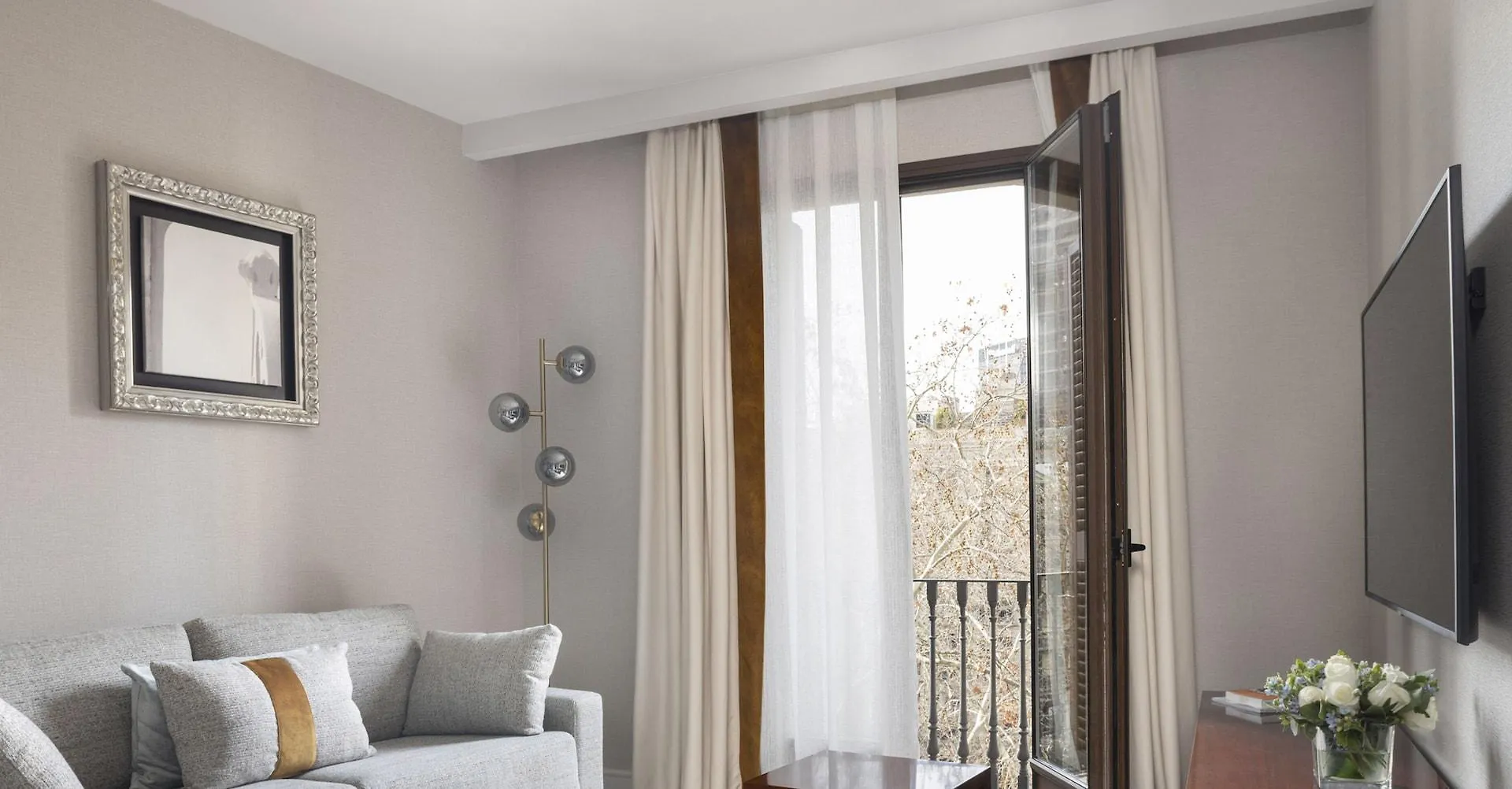 Suites Barcelona Center Spain
