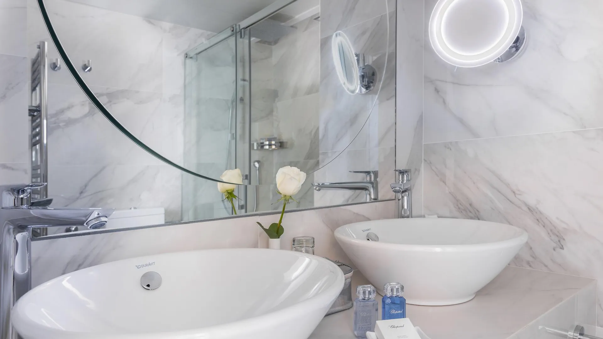 Suites Barcelona Center Apartment