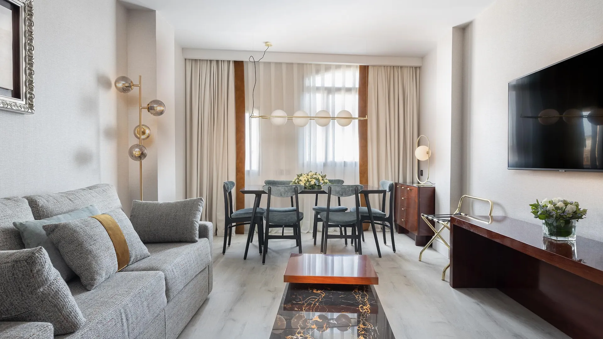 Suites Barcelona Center Spain