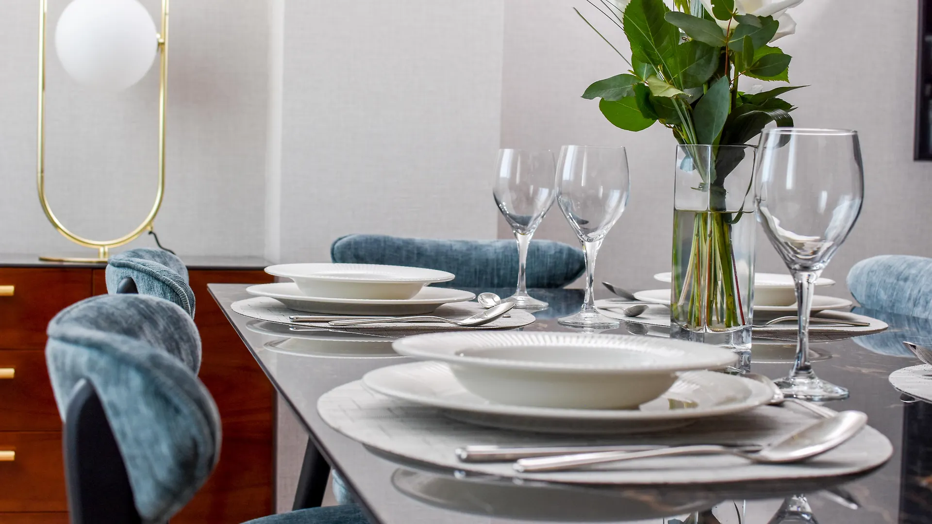Suites Barcelona Center Apartmán