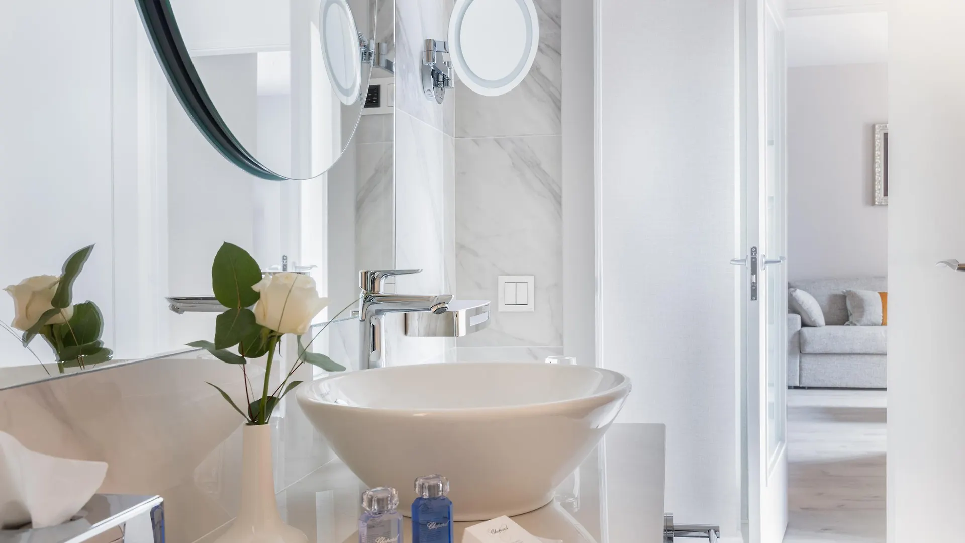 Suites Barcelona Center