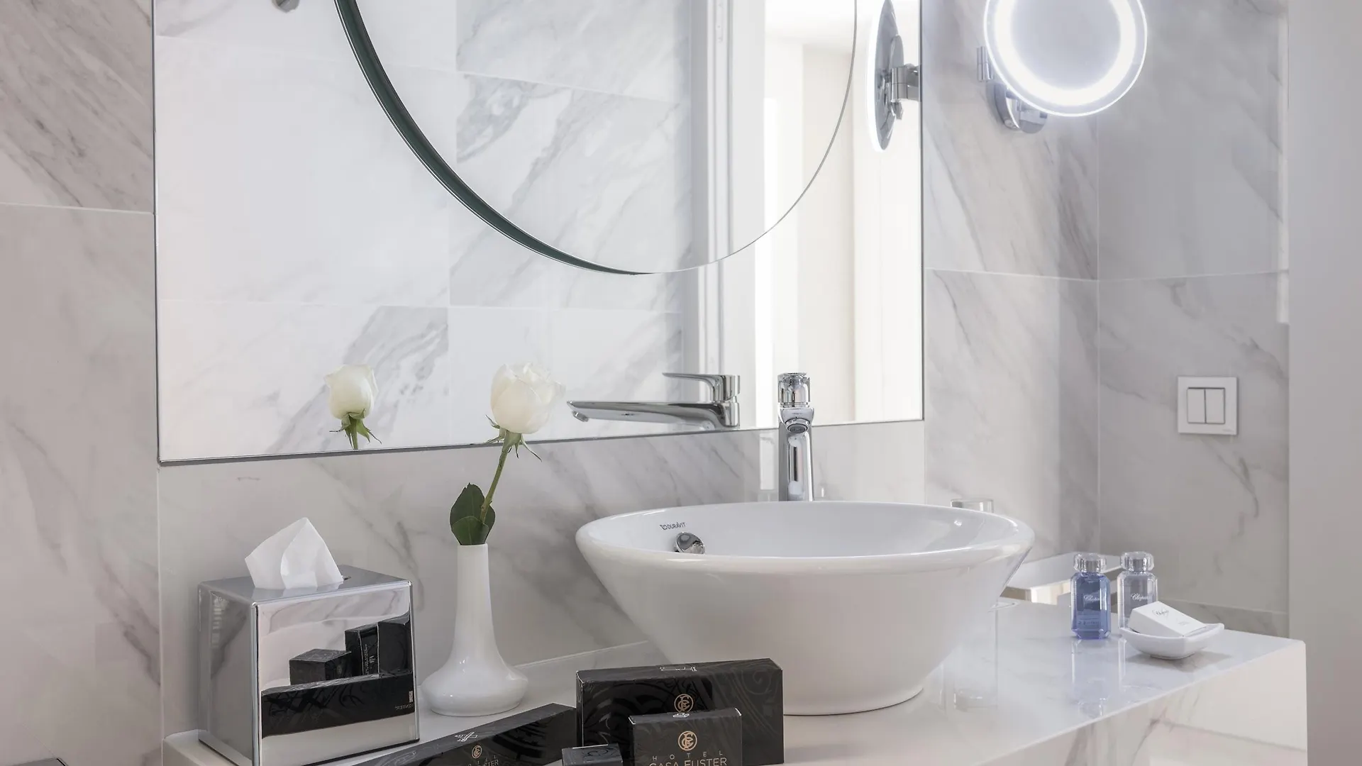 Apartment Suites Barcelona Center
