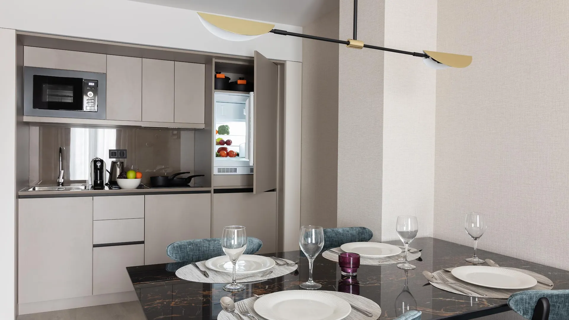 Suites Barcelona Center 0*,  Spain
