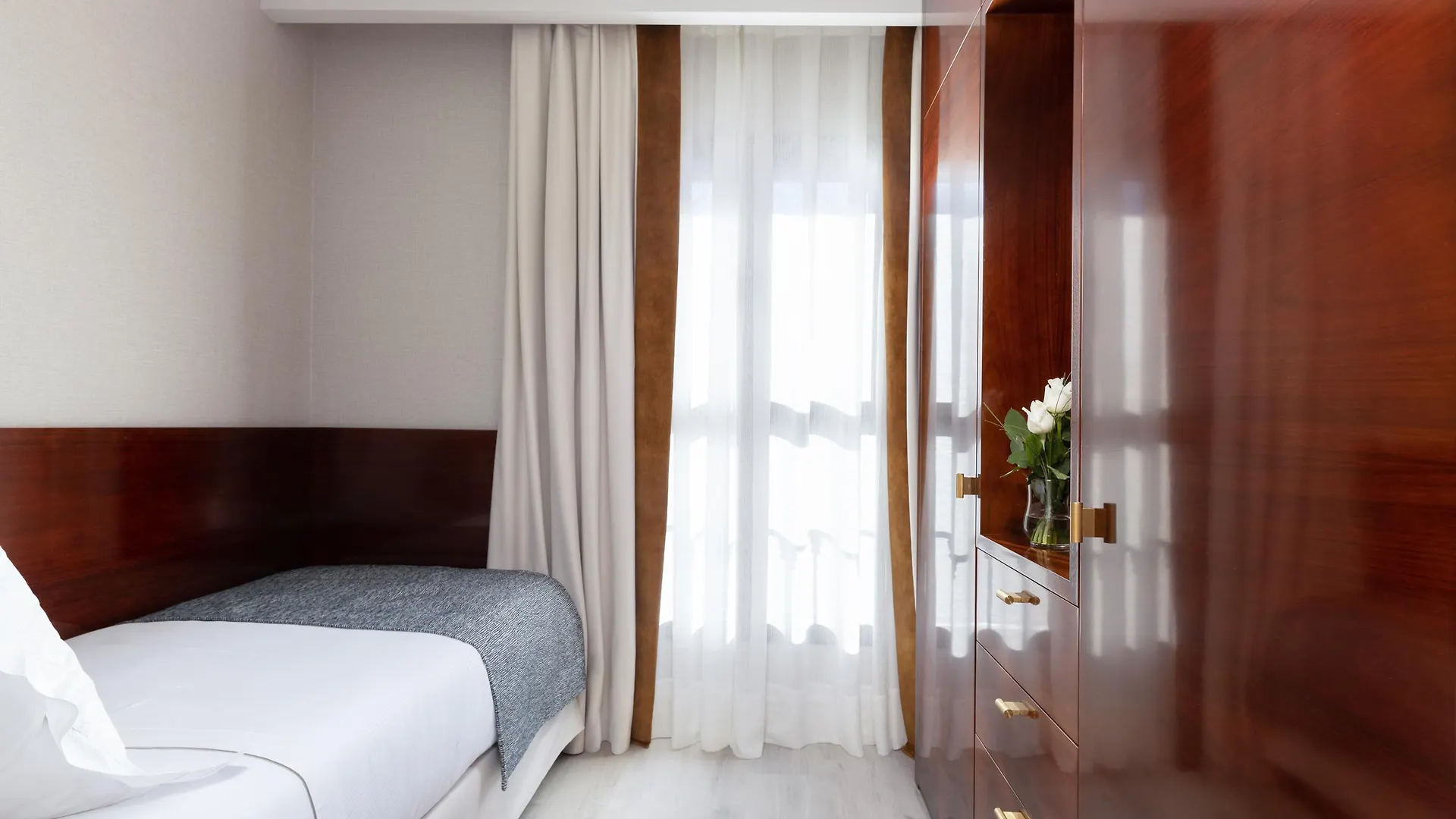 Suites Barcelona Center