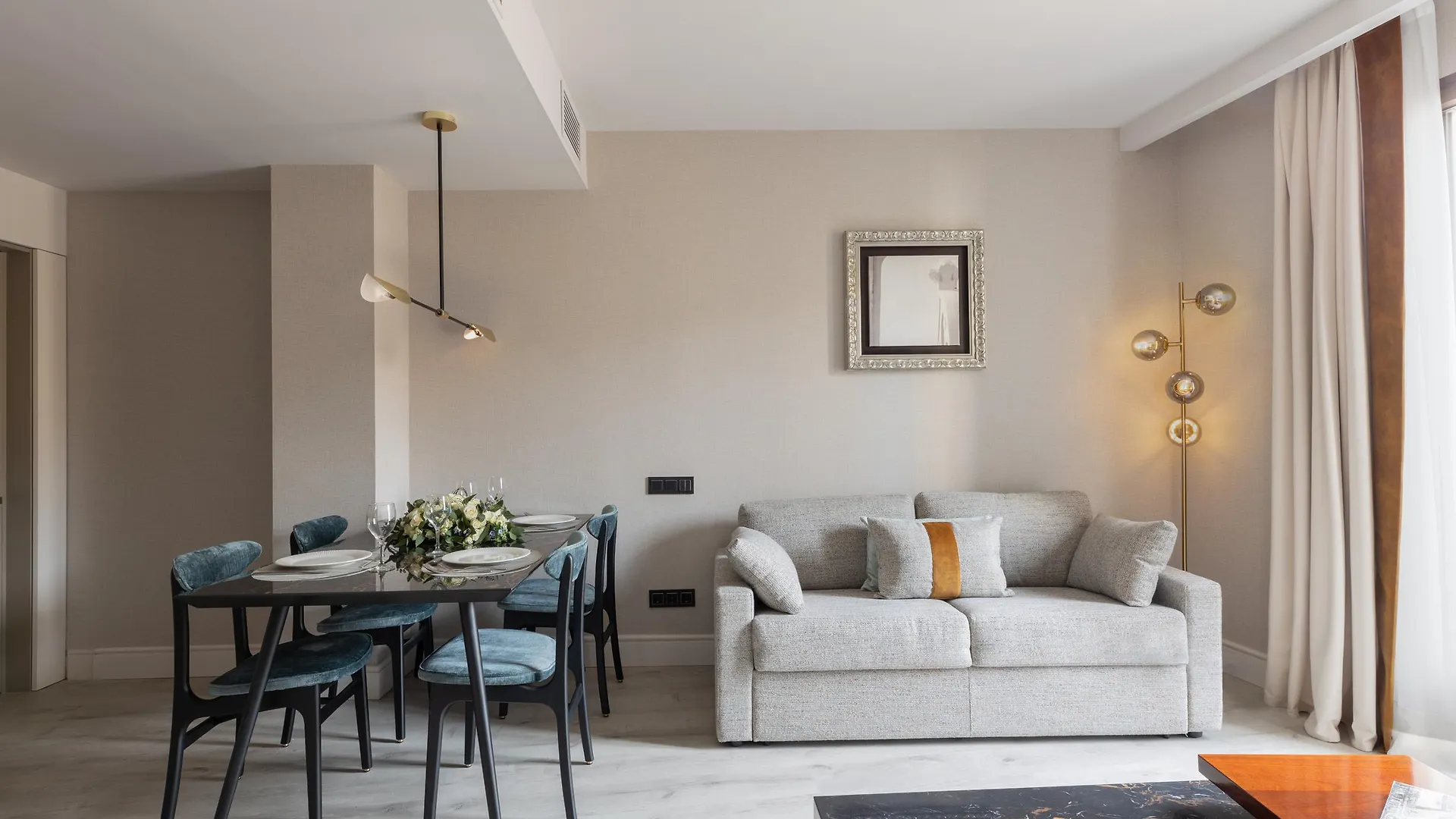 Suites Barcelona Center 0*,  Španělsko