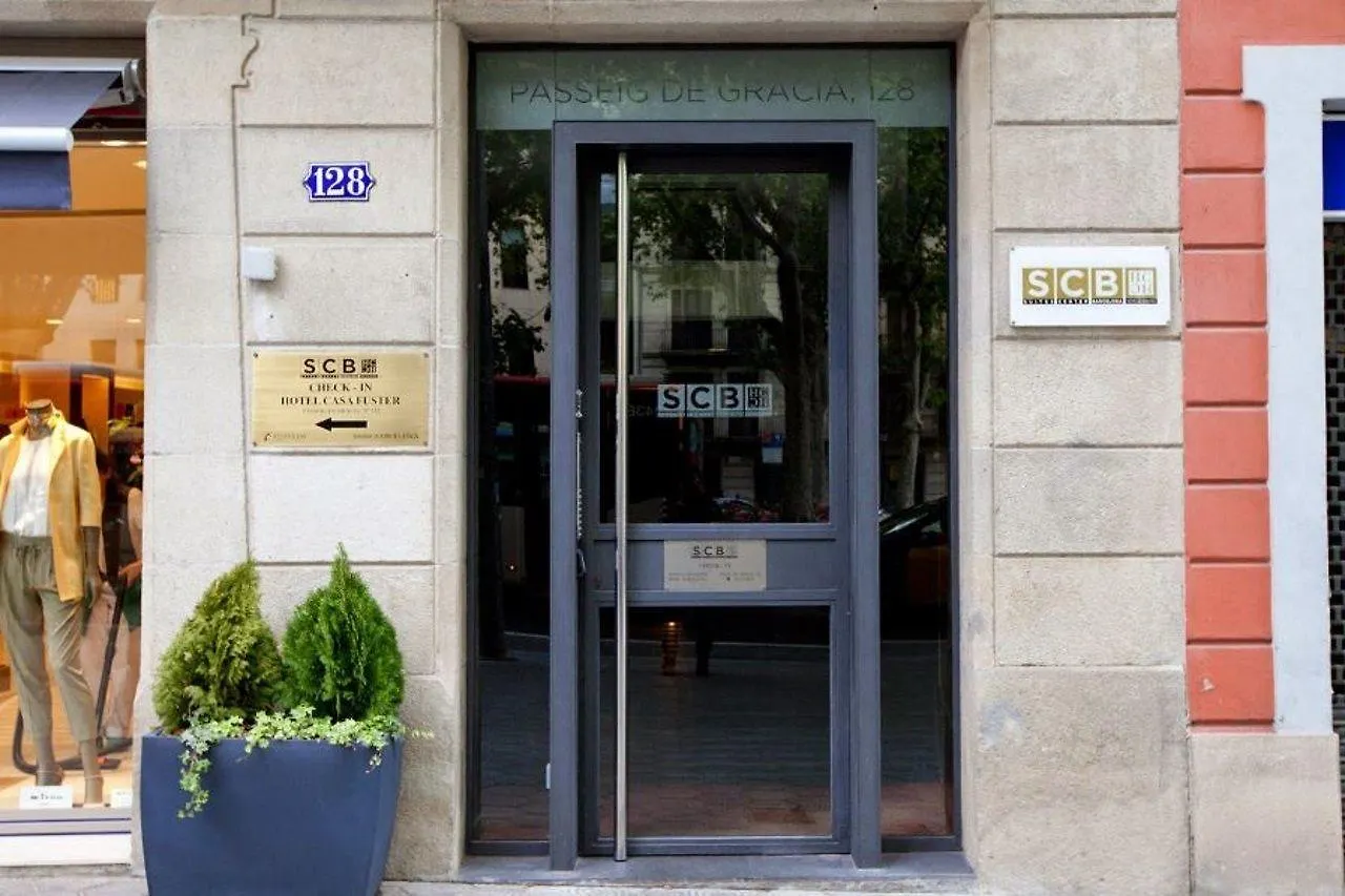 Suites Barcelona Center 0*,  Spain